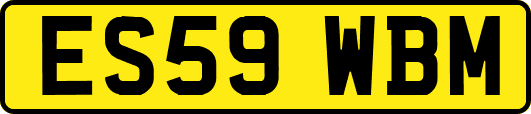 ES59WBM