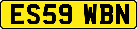 ES59WBN
