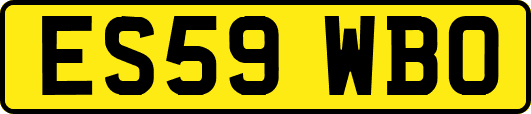 ES59WBO