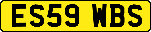 ES59WBS