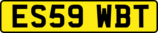 ES59WBT