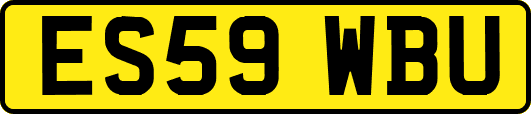 ES59WBU