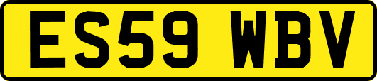 ES59WBV