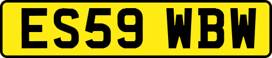 ES59WBW