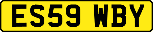 ES59WBY