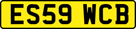 ES59WCB