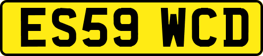 ES59WCD