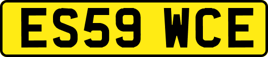 ES59WCE
