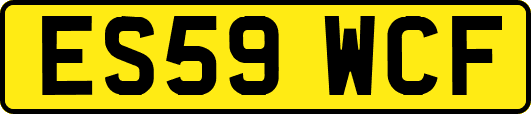 ES59WCF