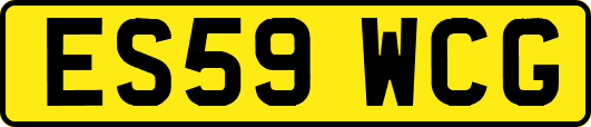 ES59WCG