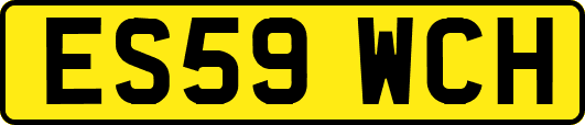 ES59WCH