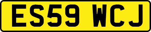 ES59WCJ