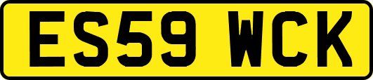 ES59WCK