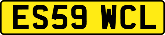 ES59WCL
