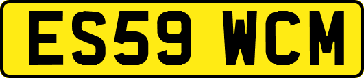 ES59WCM