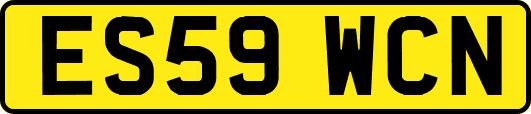ES59WCN
