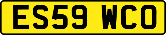 ES59WCO