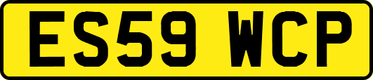 ES59WCP