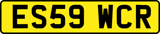 ES59WCR