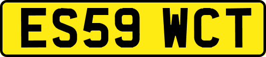 ES59WCT