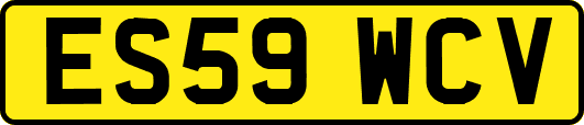 ES59WCV