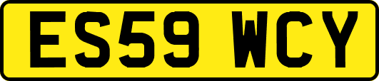 ES59WCY