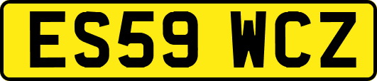 ES59WCZ