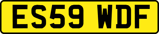 ES59WDF
