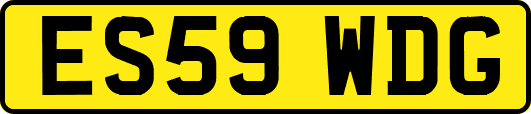 ES59WDG