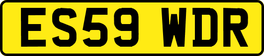 ES59WDR