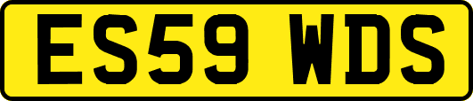 ES59WDS