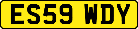 ES59WDY