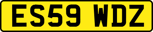 ES59WDZ
