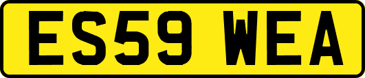 ES59WEA
