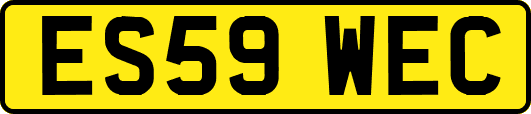 ES59WEC