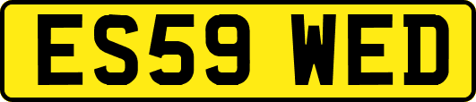 ES59WED