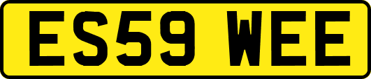 ES59WEE