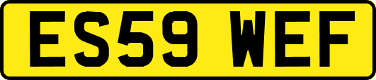 ES59WEF