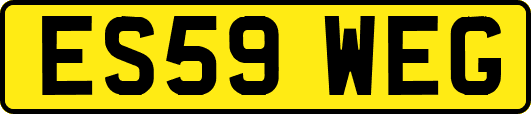 ES59WEG