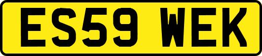 ES59WEK