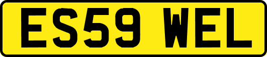 ES59WEL