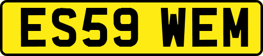 ES59WEM