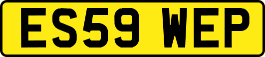 ES59WEP