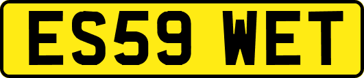 ES59WET