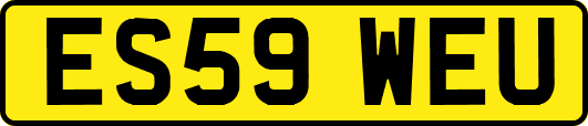 ES59WEU
