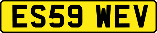 ES59WEV