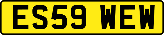 ES59WEW