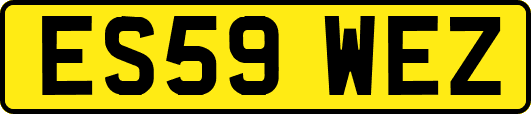 ES59WEZ