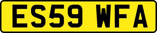 ES59WFA