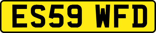 ES59WFD